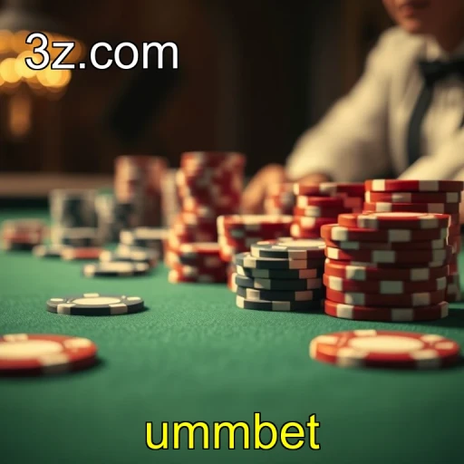 FAQ da ummbet: Esclareça Suas Dúvidas e Jogue Melhor