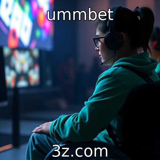 Acessibilidade em jogos e seu impacto social