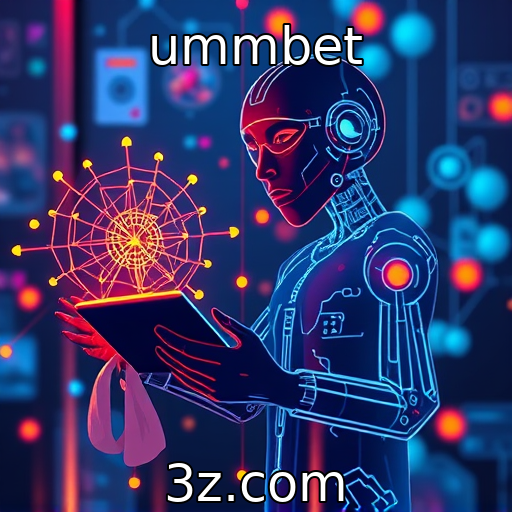 Impactos da inteligência artificial em jogos digitais