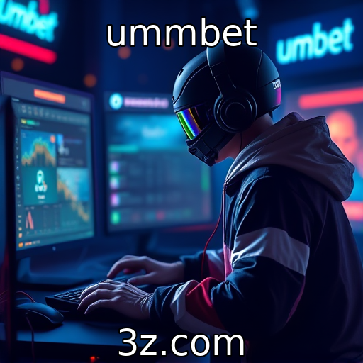 Aposta em e-sports e sua popularidade crescente