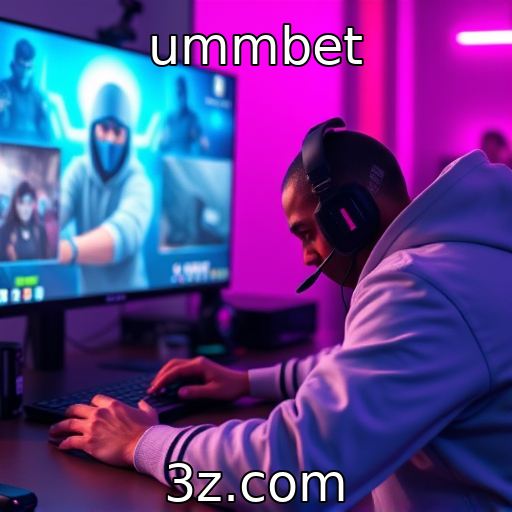 E-sports atraem investidores de diversas áreas