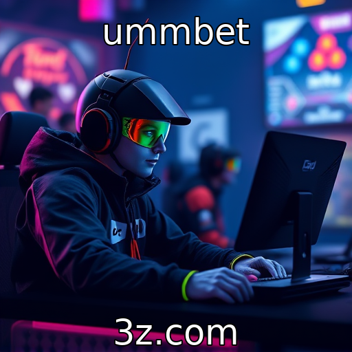 Futuro dos eSports e suas oportunidades comerciais