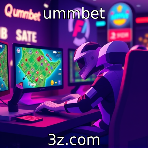 Crescimento de mercados de jogos online em 2025