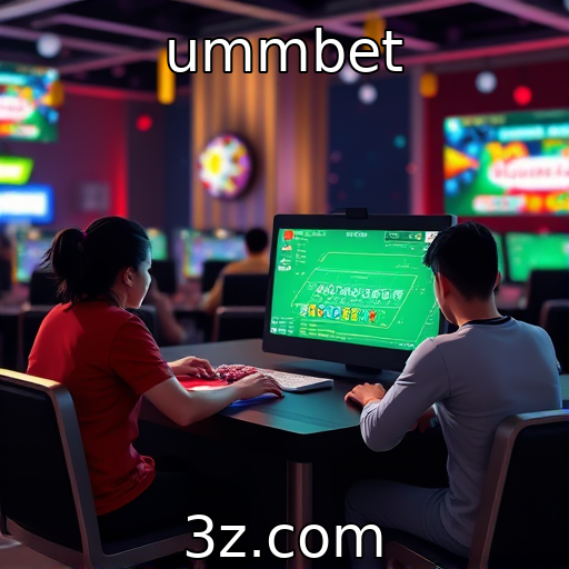 Crescimento das plataformas de jogos online