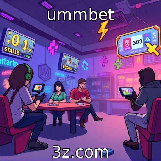 Os impactos das microtransações nos games