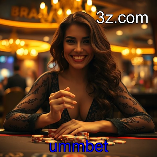 Explorando os Reels Inovadores do ummbet para Você