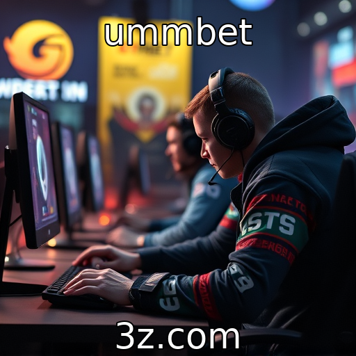 A ascensão dos eSports no mercado global