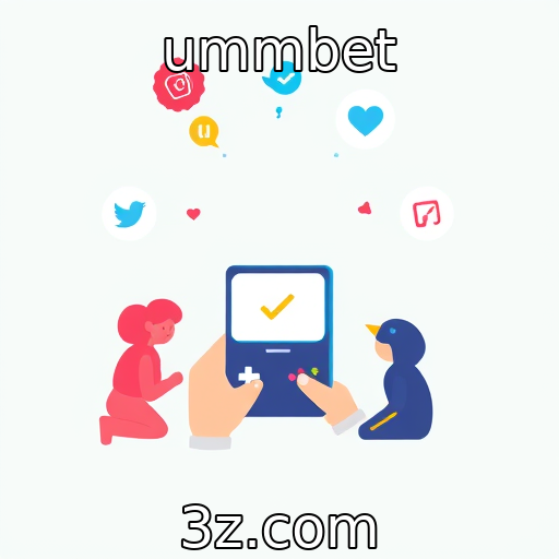 O papel das redes sociais na promoção de games