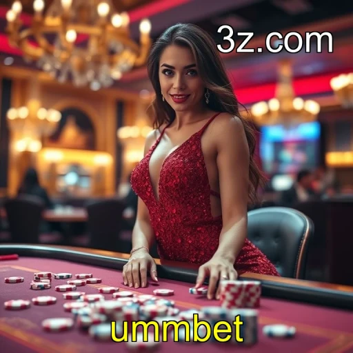 Imperdíveis Promoções da ummbet: Vantagens que Você Não Pode Perder