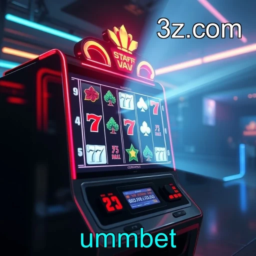 Aposta em Esportes: A Revolução do Ummbet na Diversão